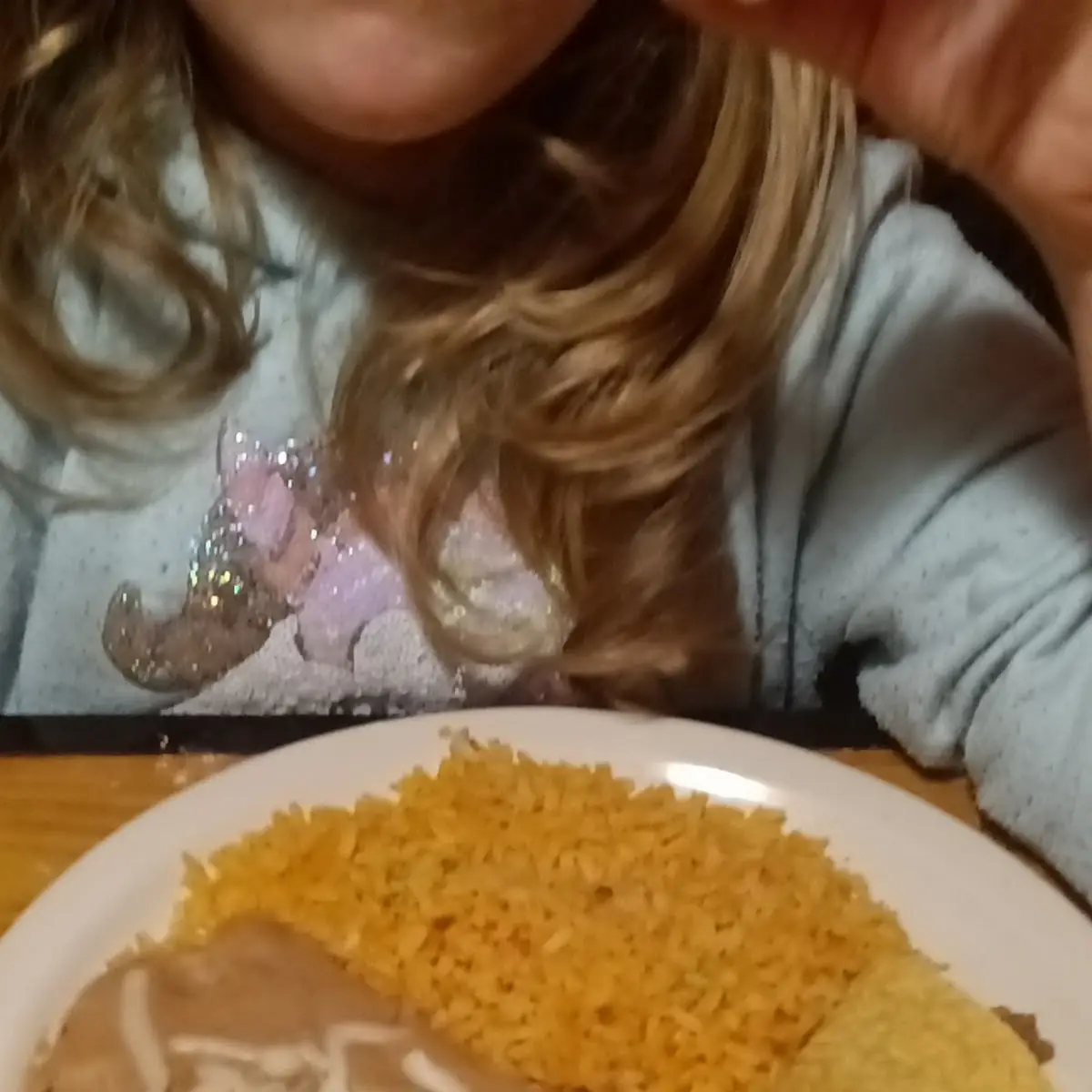 Refried Beans