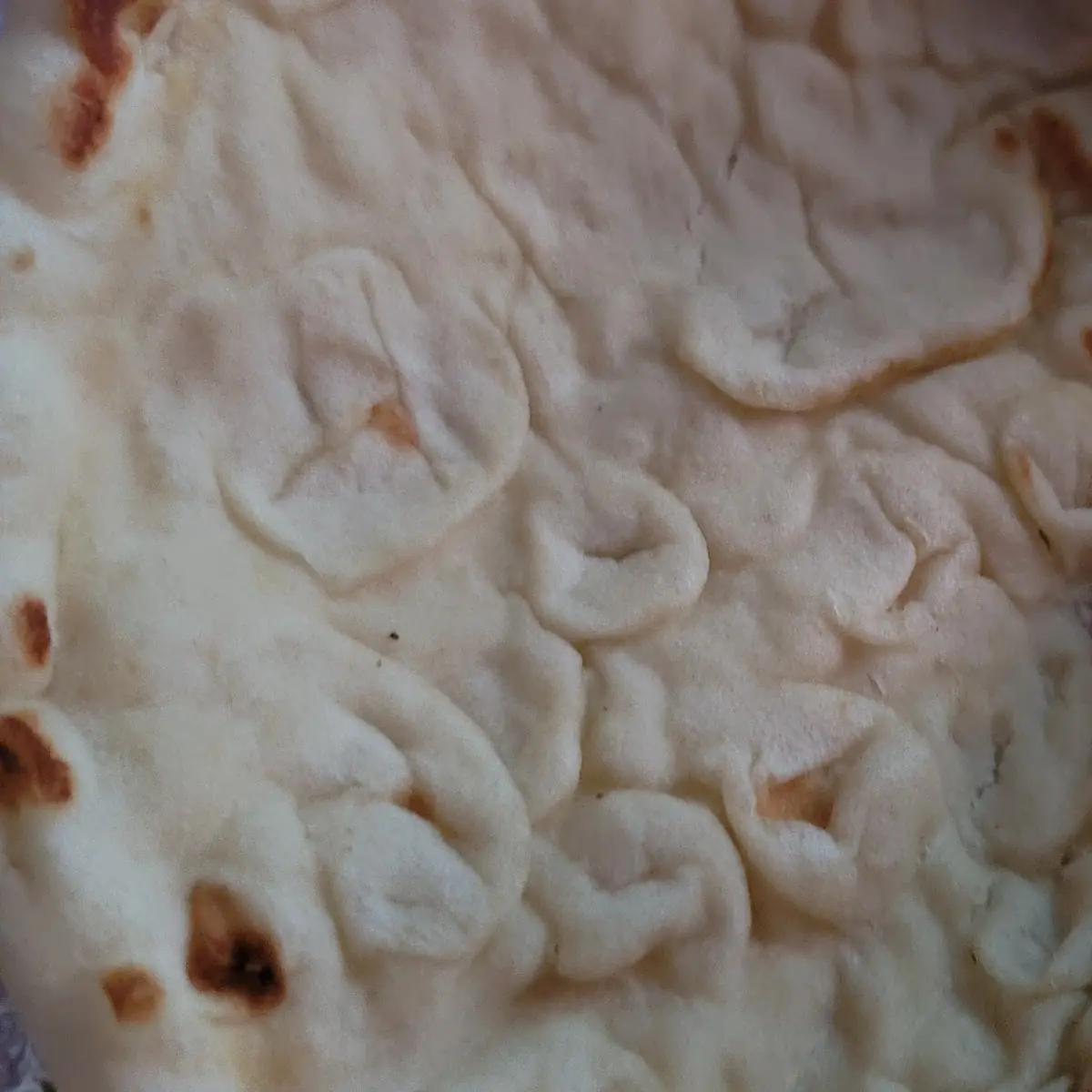 Pita Bread
