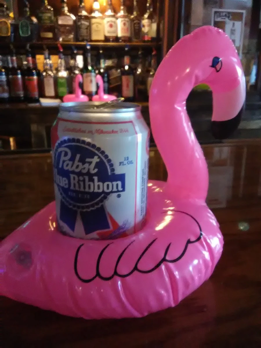 Pabst Blue Ribbon