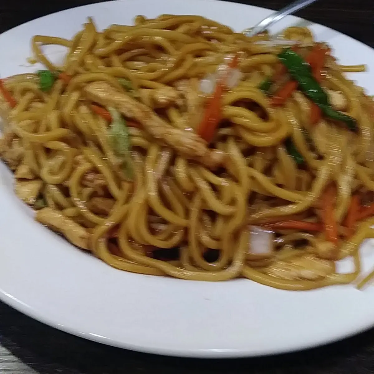 Lo Mein