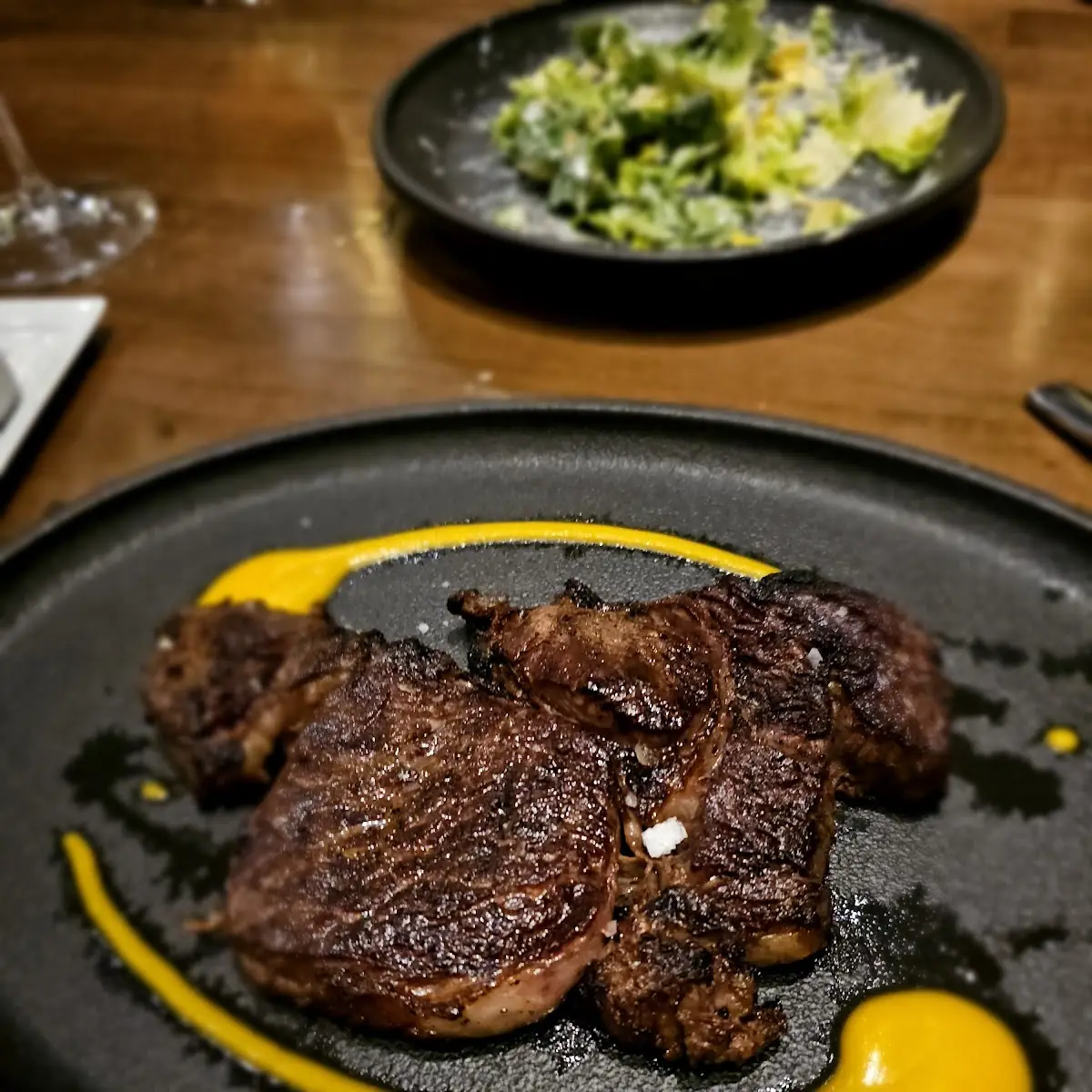 Ribeye Steak