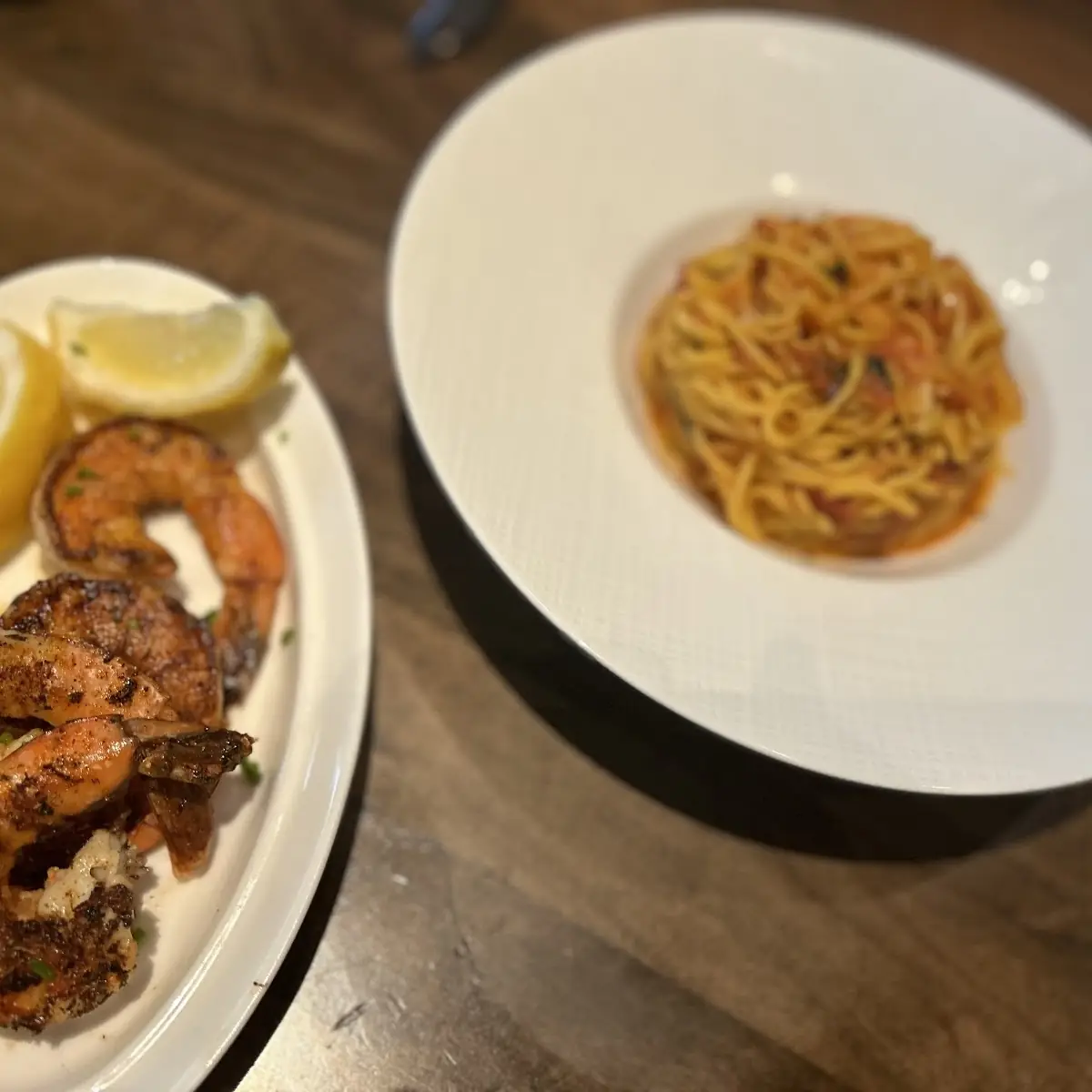 Salt & Pepper Fritto Misto