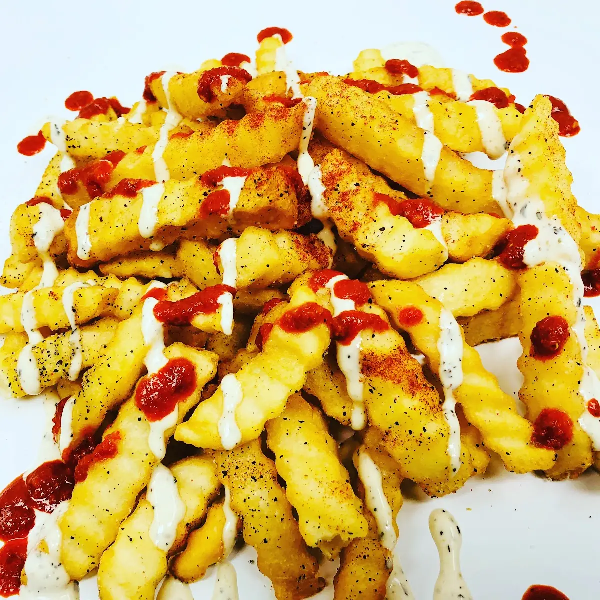 Home Fries