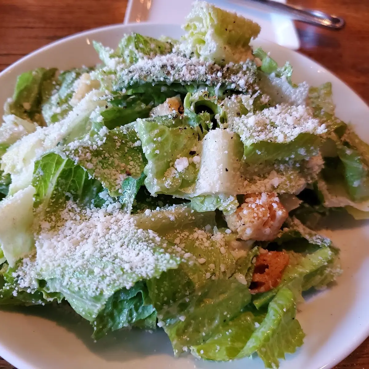 Caesar Salad