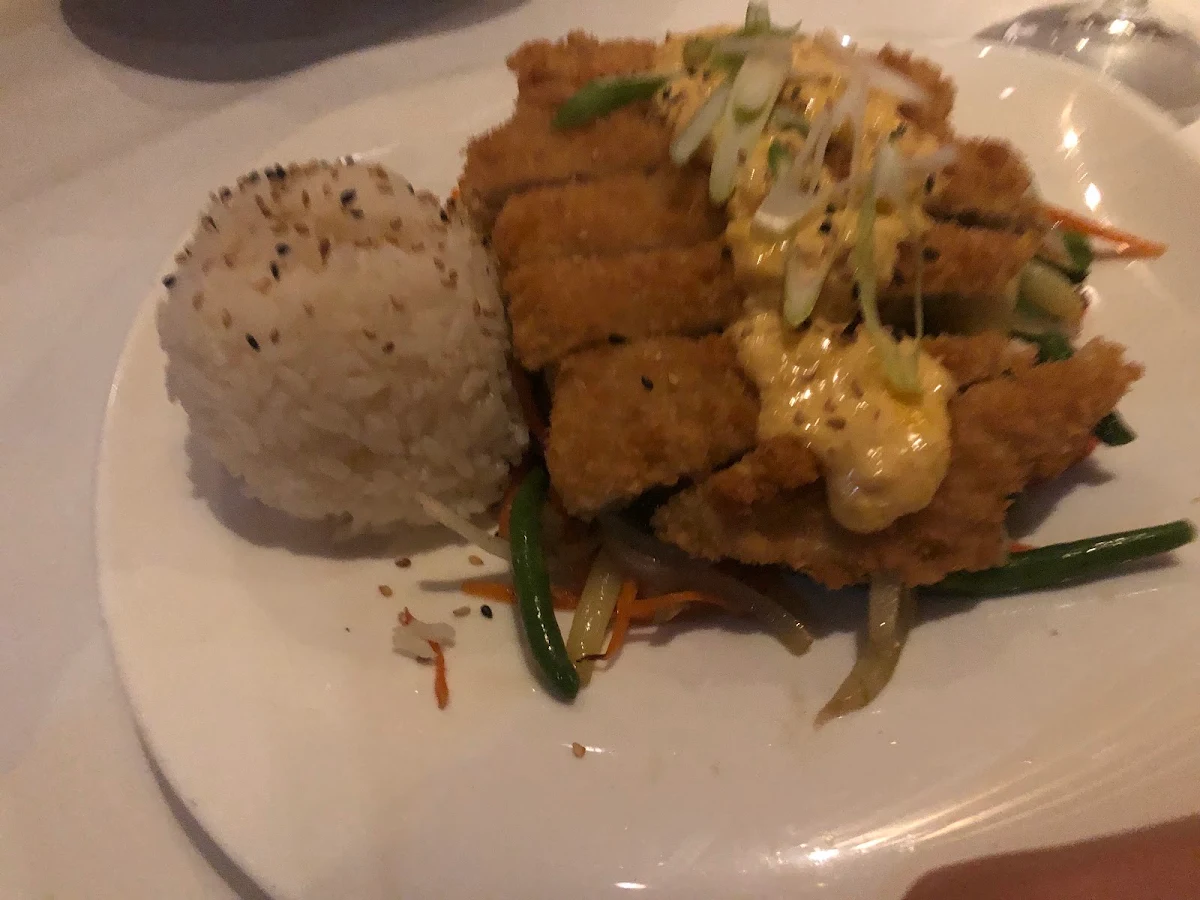 Harumaki (4 Pcs.) au Poulet / Chicken Harumaki (4 Pcs.)