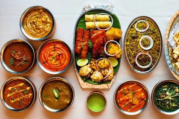 Highlights, Saffron Indian Cuisine Bathurst