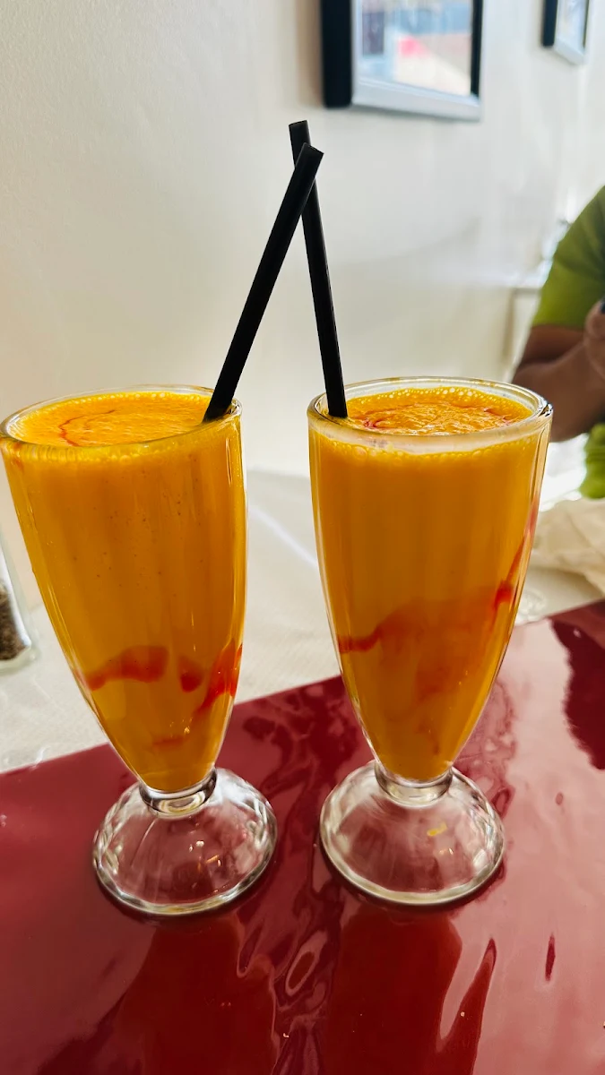 Highlights, Saffron Indian Cuisine Bathurst
