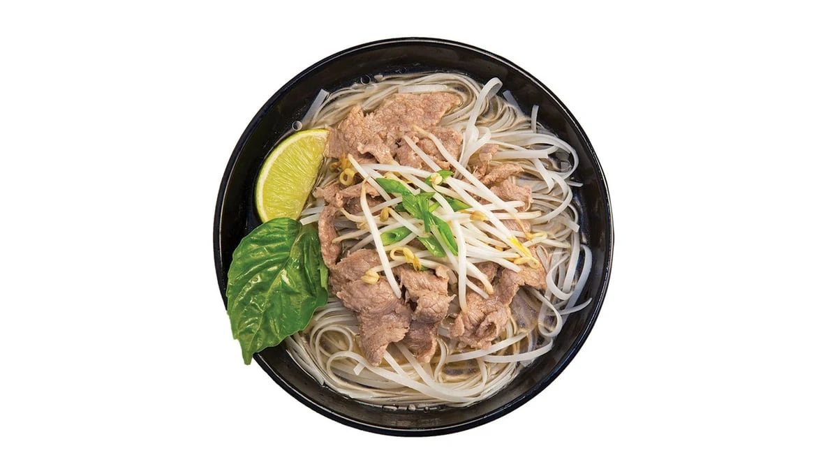 Highlights, Wok Box - Stone Bridge