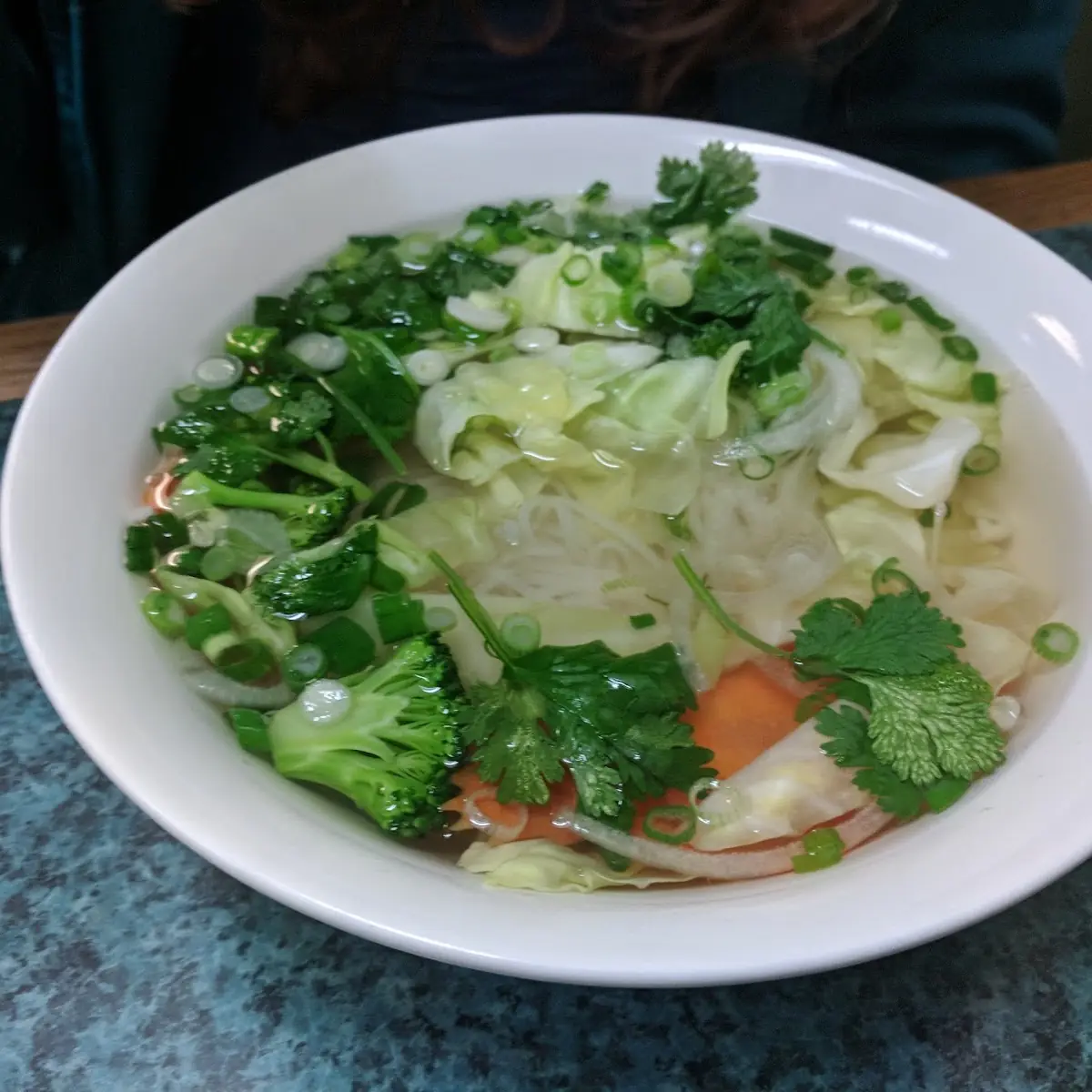 Chicken Pho