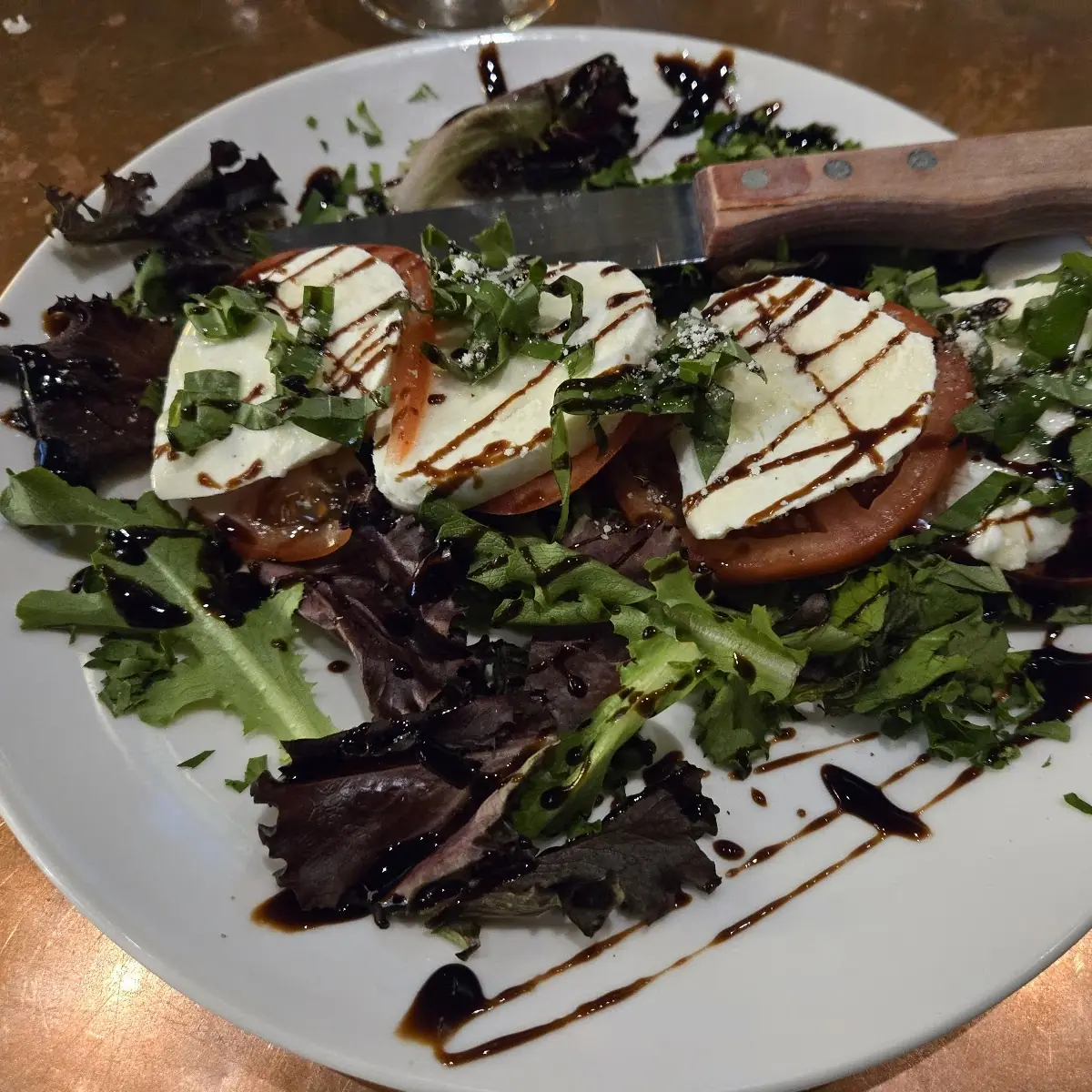 Caprese Salad