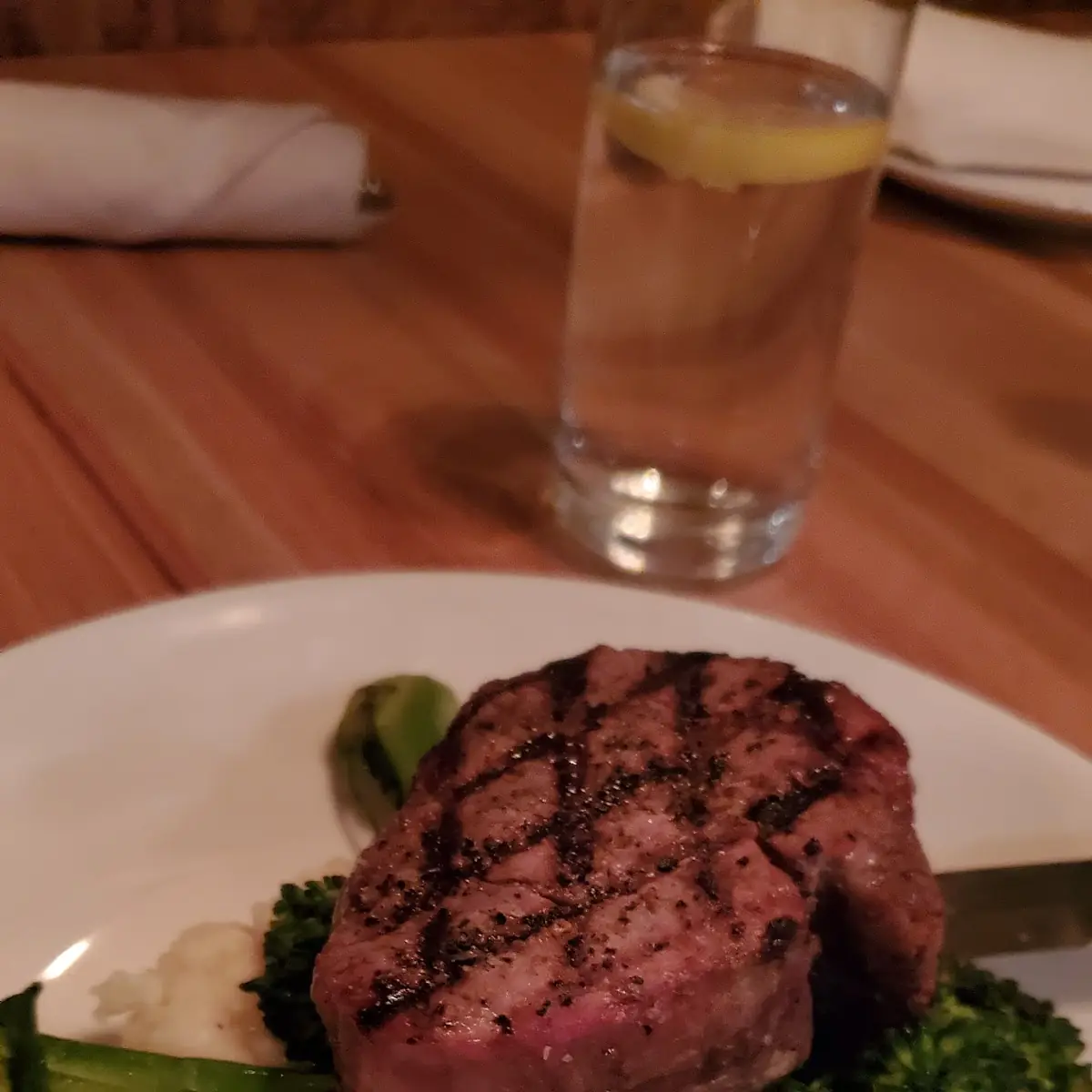 Filet Mignon