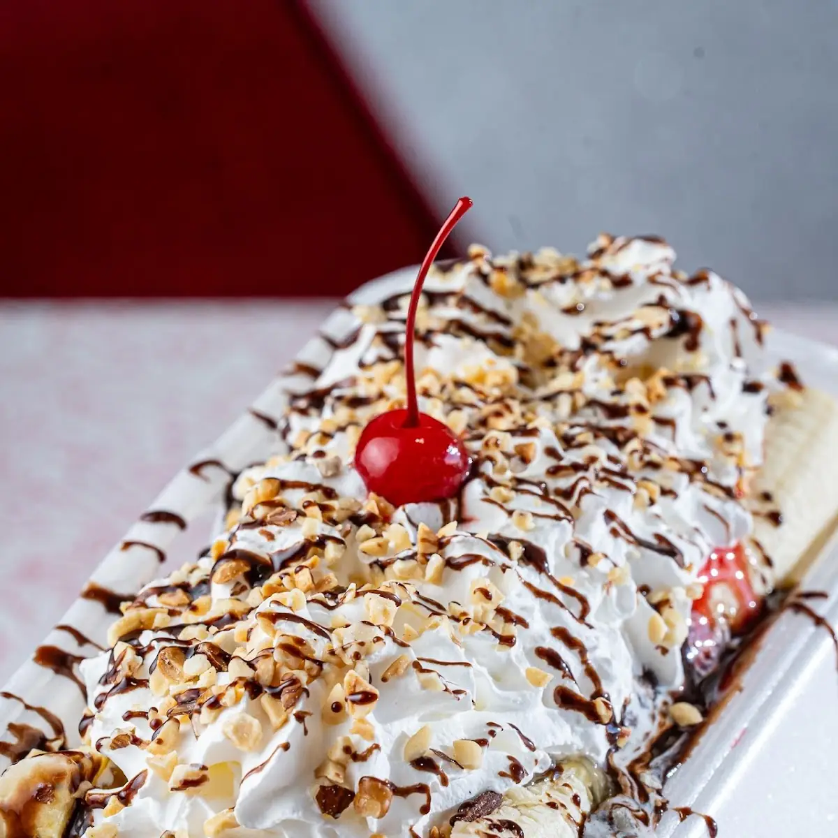 Banana Split