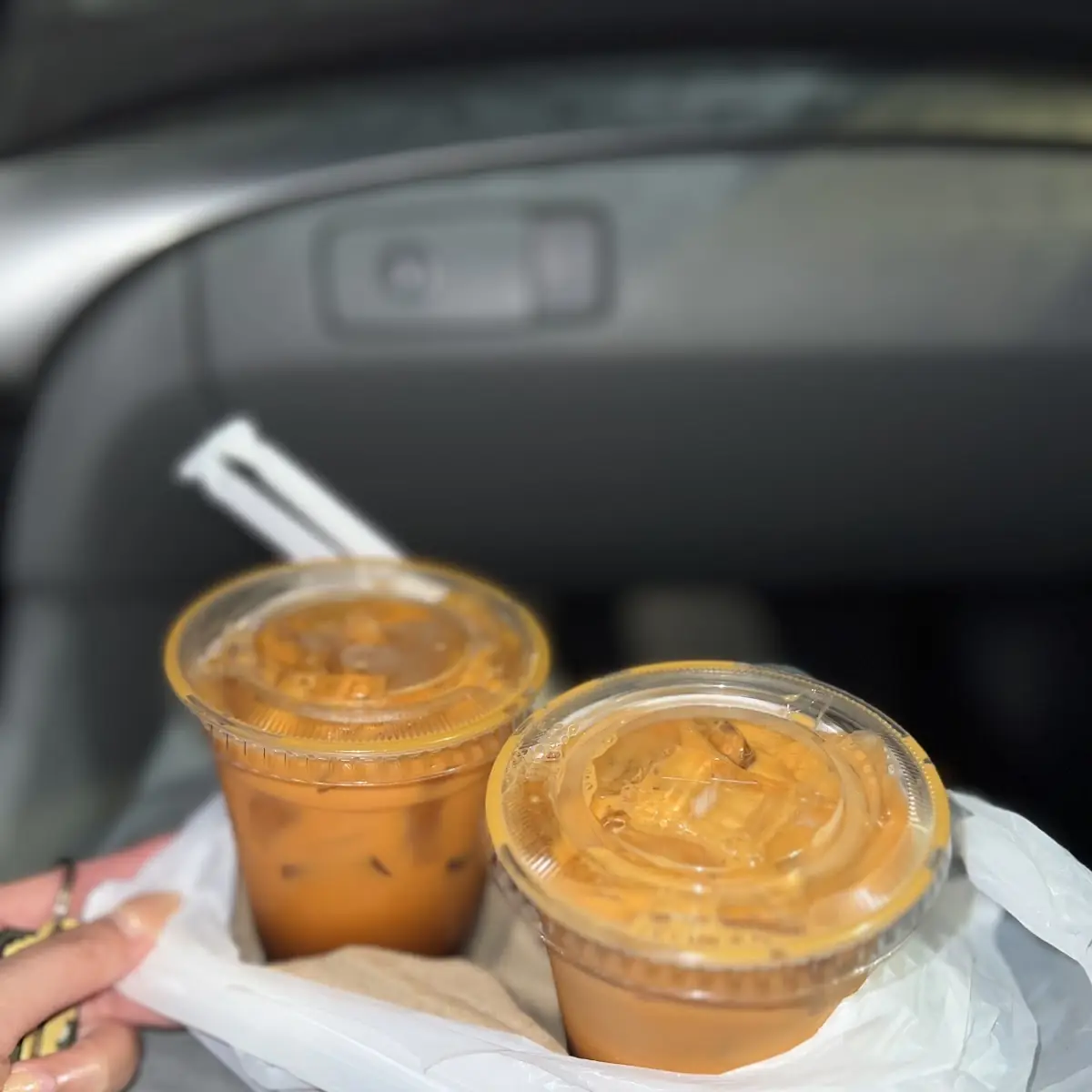 Thai Tea