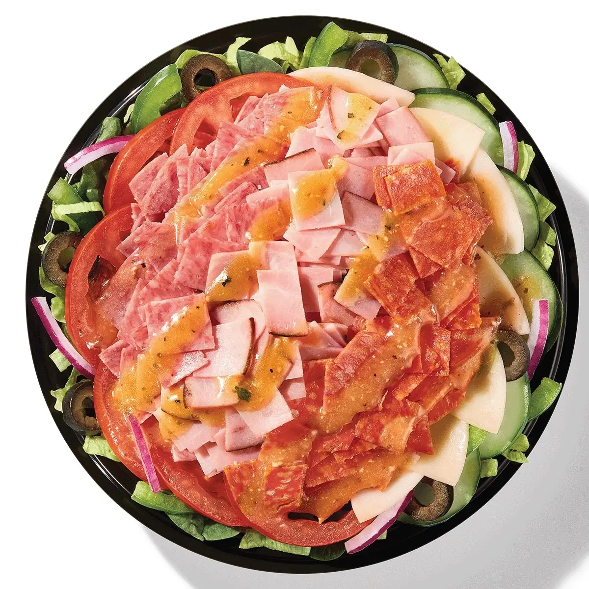Cold Cut Combo