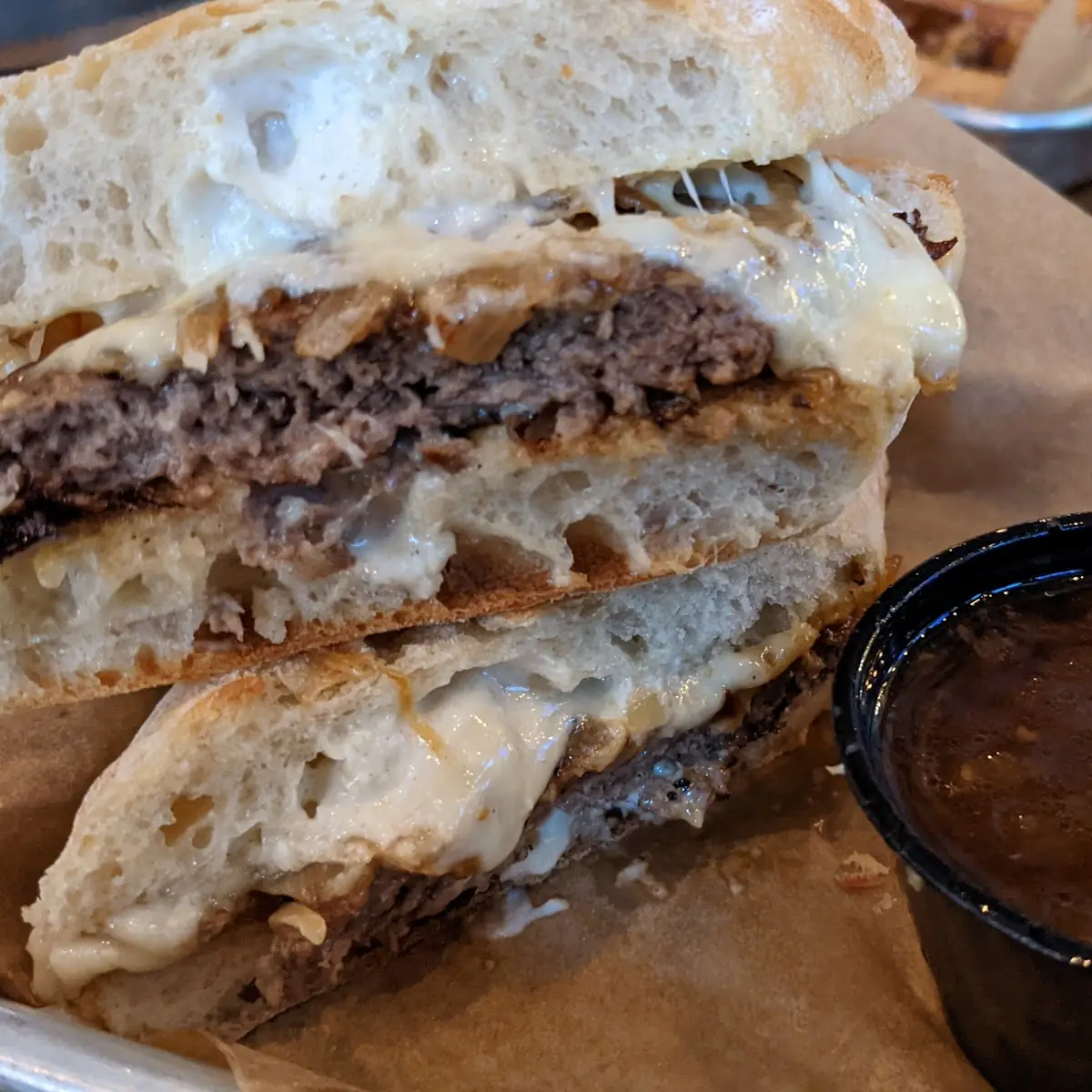 French Dip