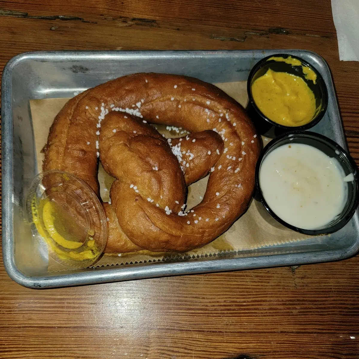 Pretzel