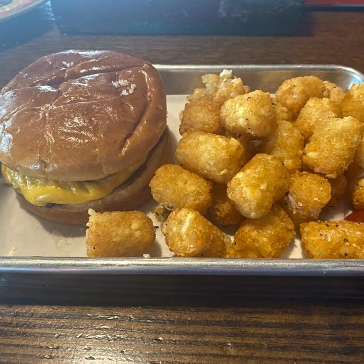 Tater Tots