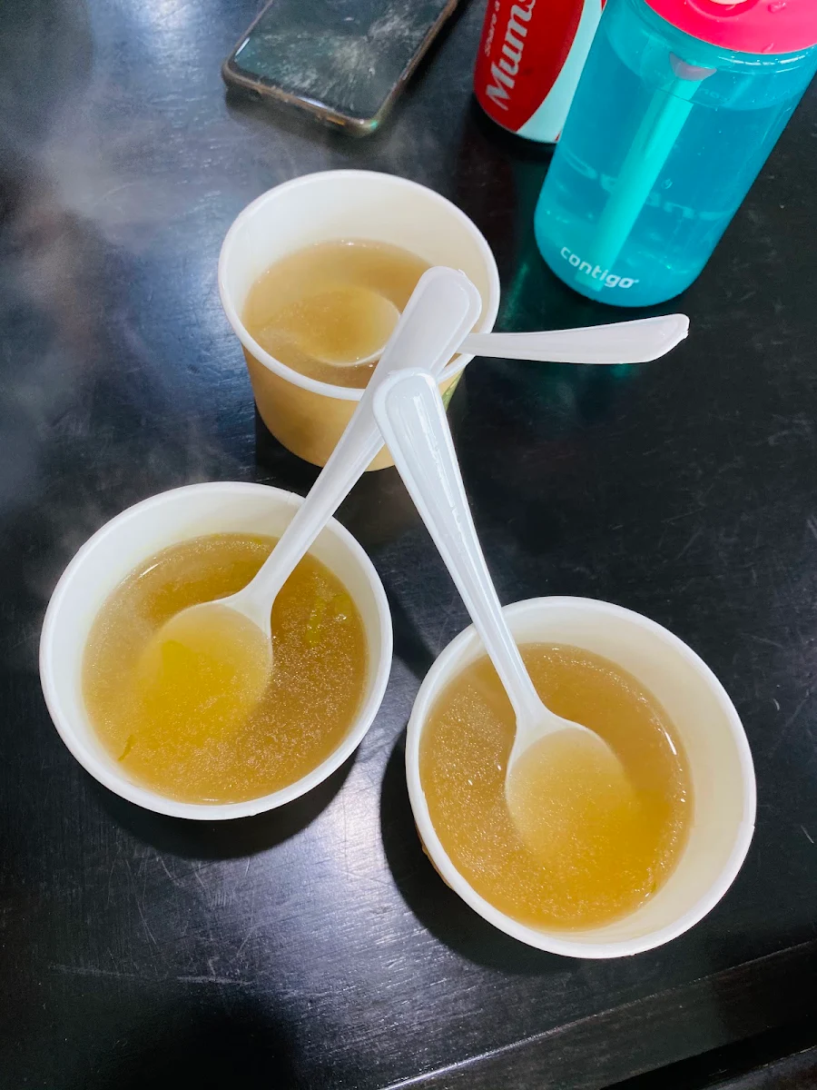 Highlights, Mataam al Mandi