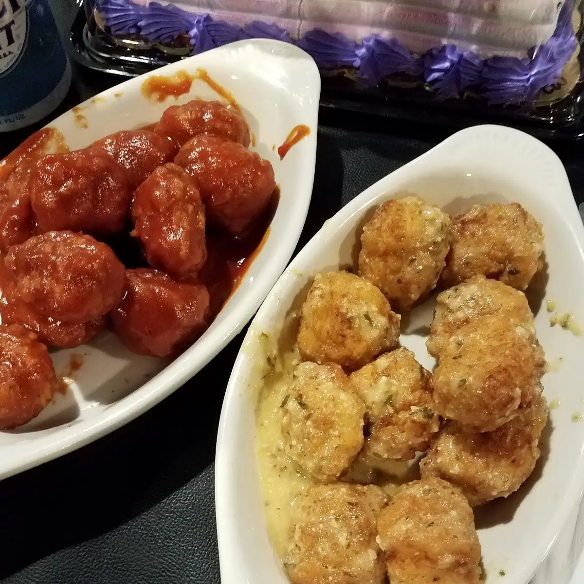 Boneless Wings