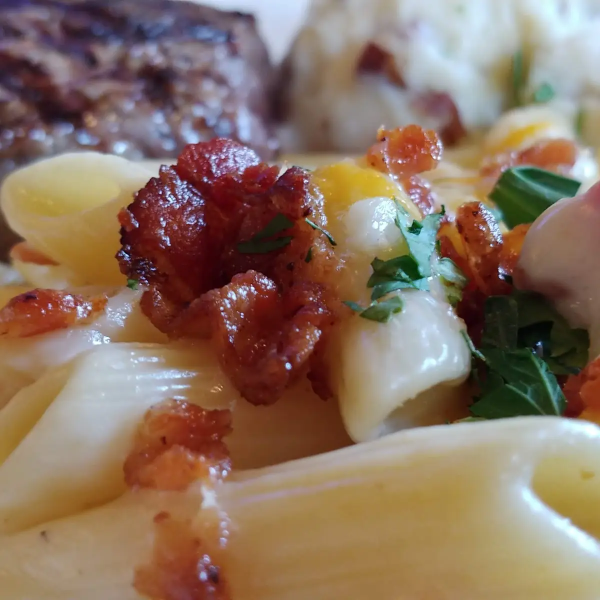 Mac and Cheese