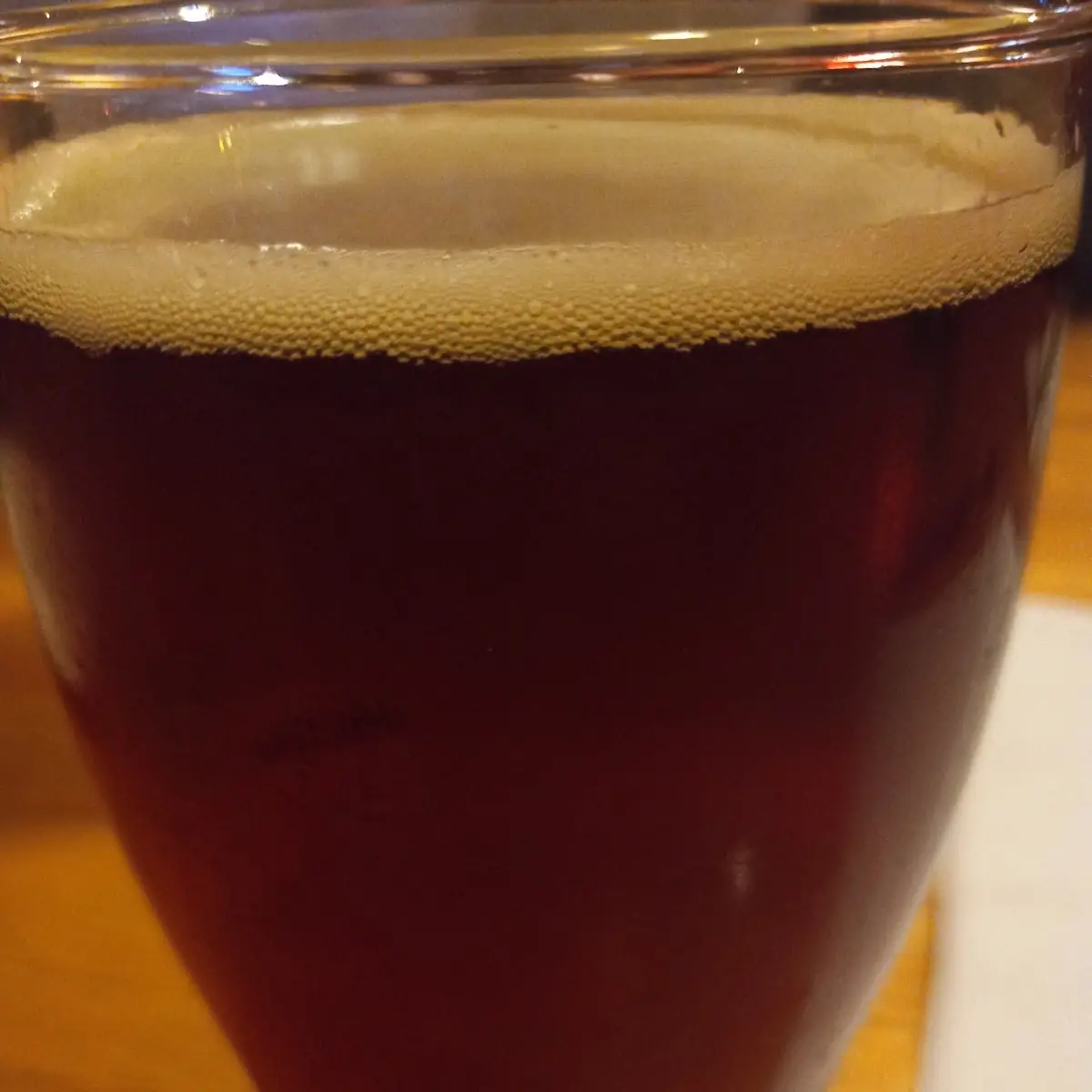 Sam Adams Seasonal