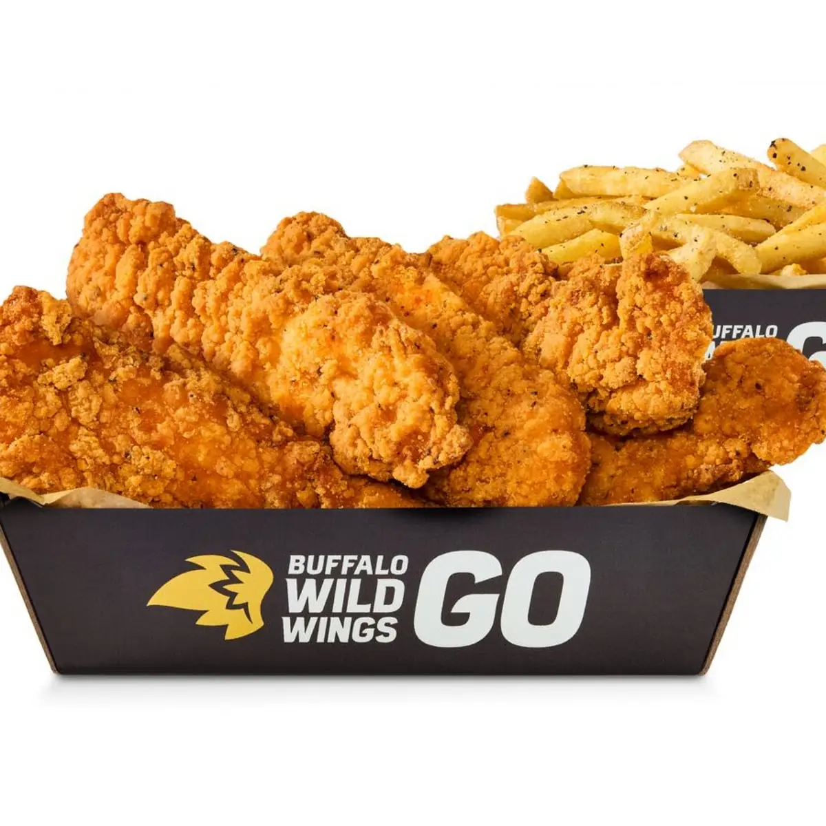 Traditional Wings