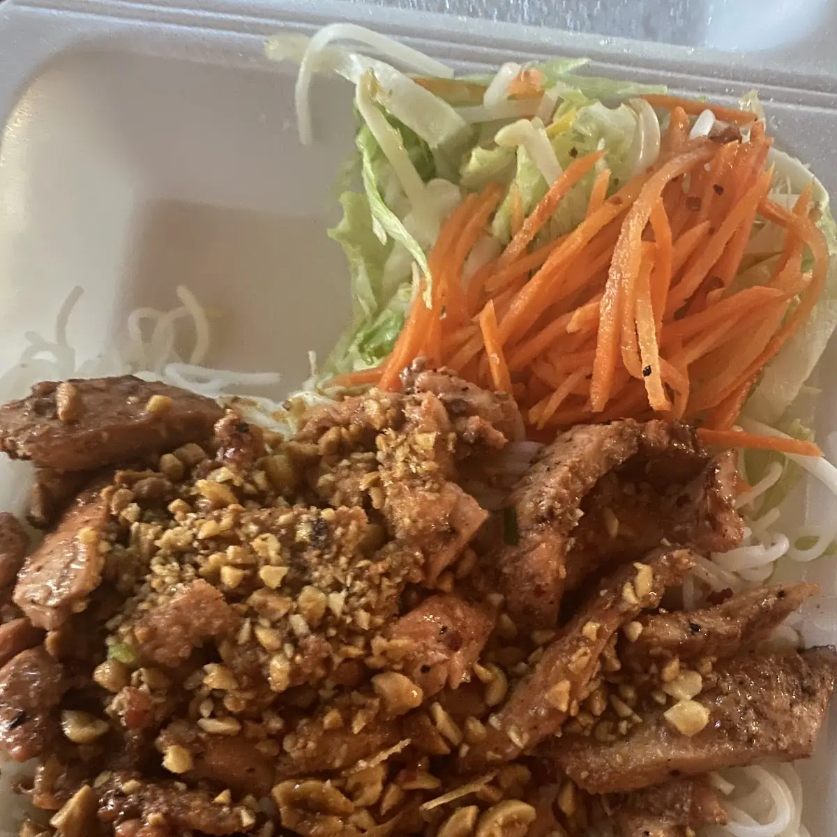 Vermicelli