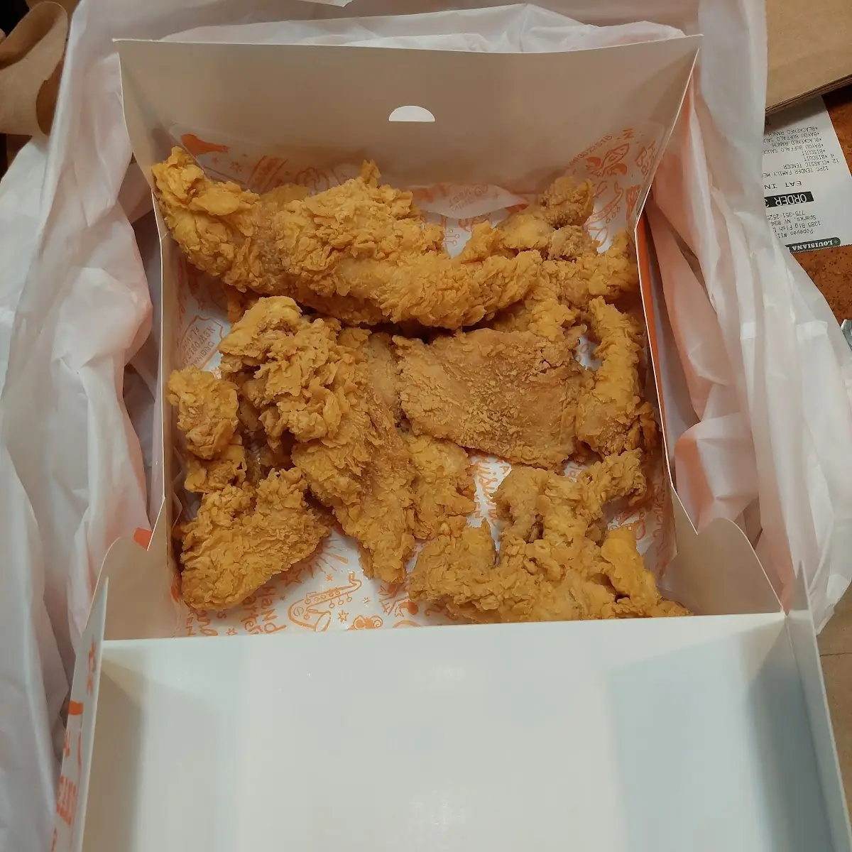 Chicken Tenders