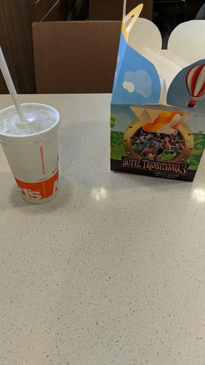 Happy Meal, McDonald's Holmesglen