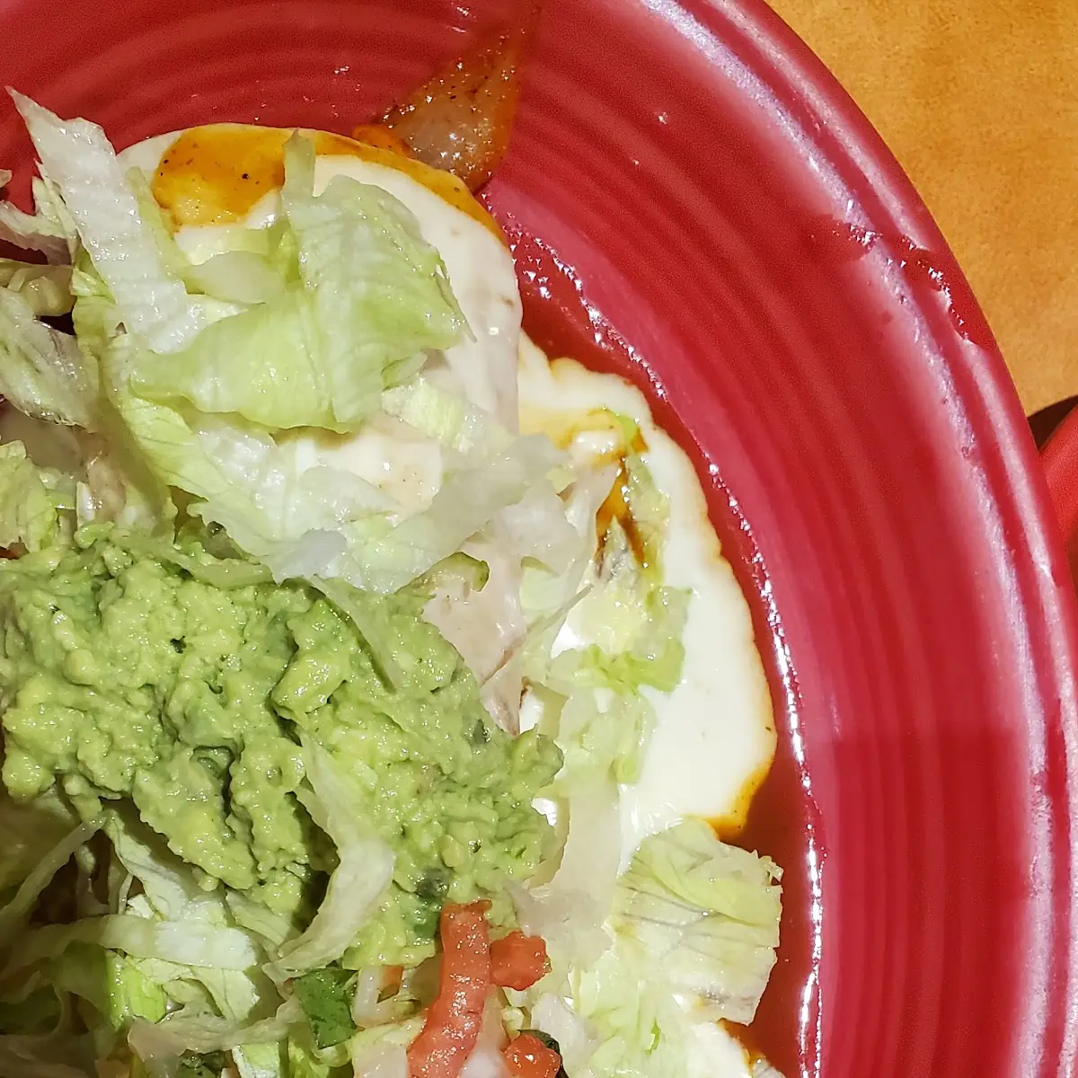 California Burrito
