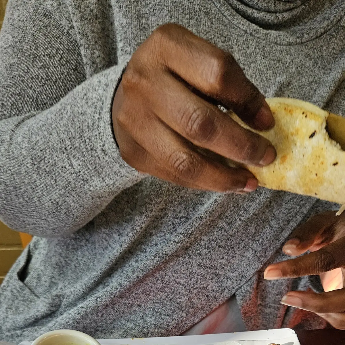 Street Tacos