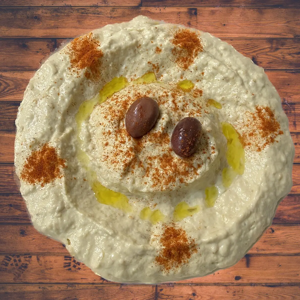 Hummus