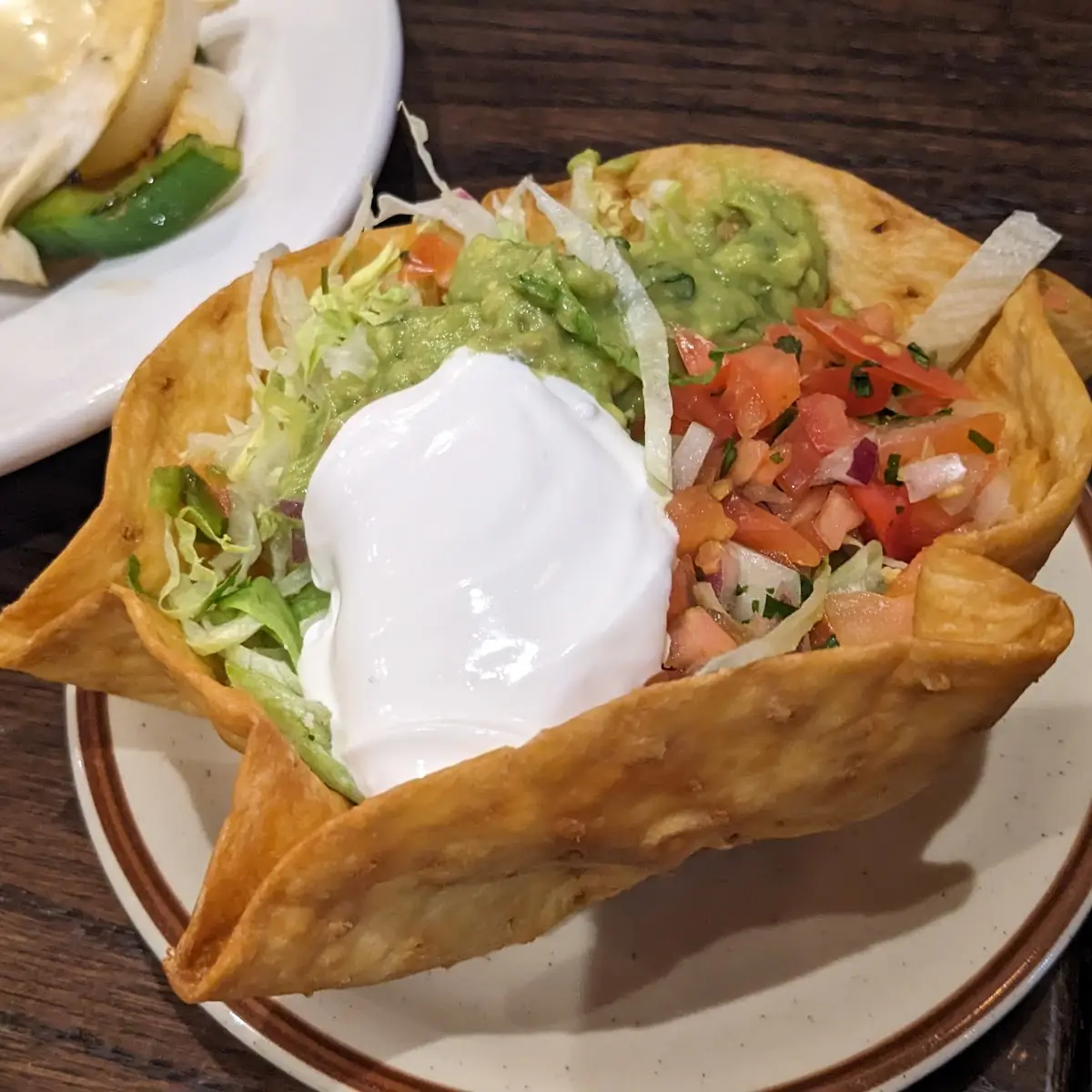Taco Salad