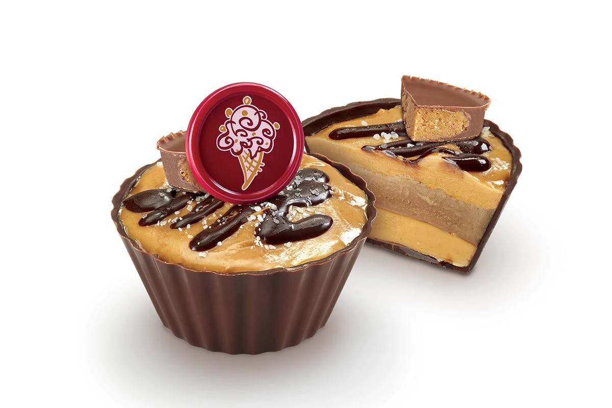 Peanut Butter Cup Perfection