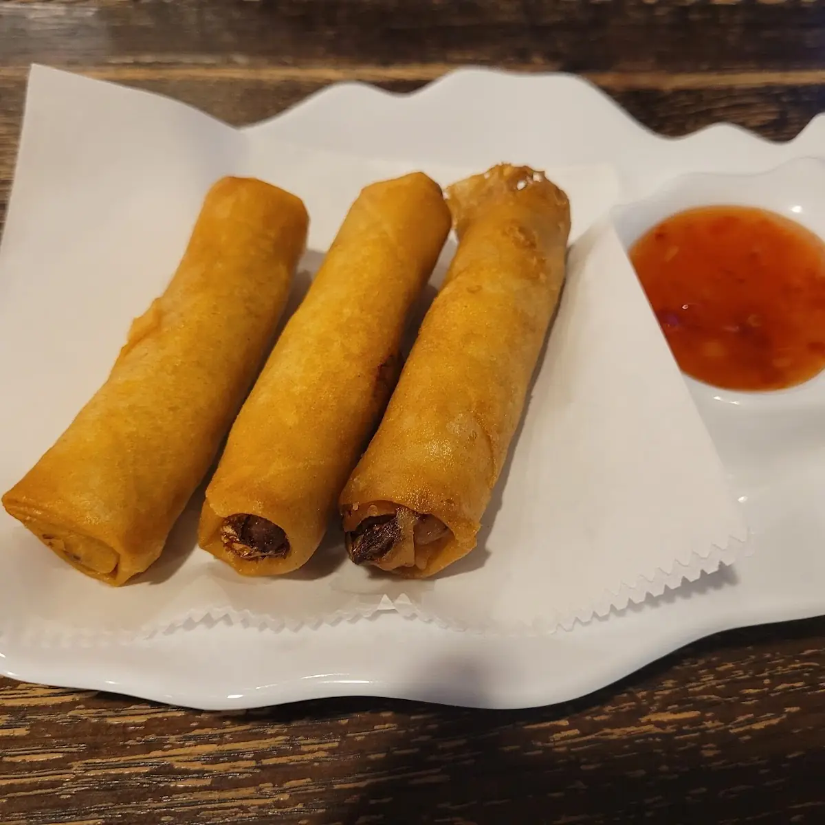 Cheese Sticks