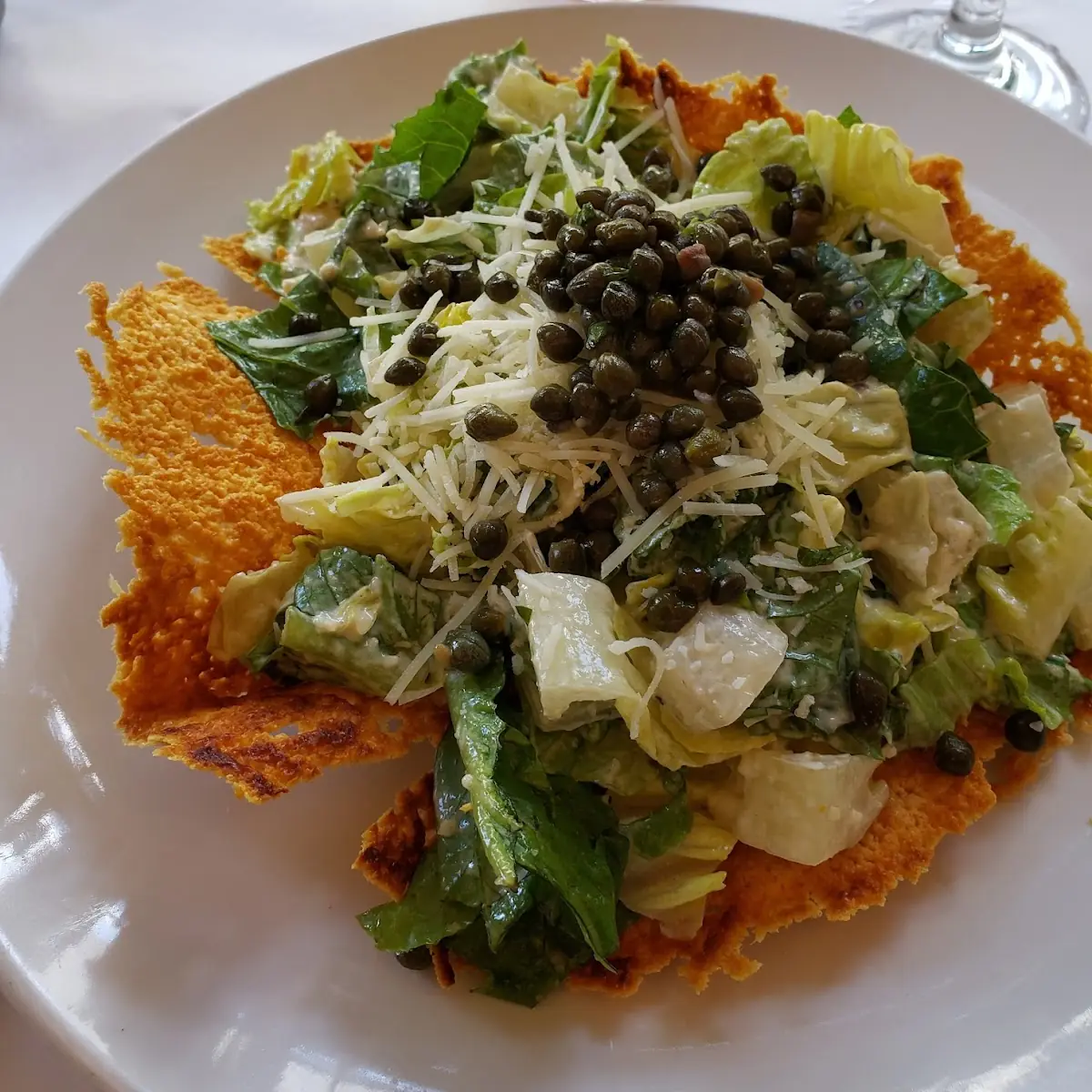 Caesar Salad