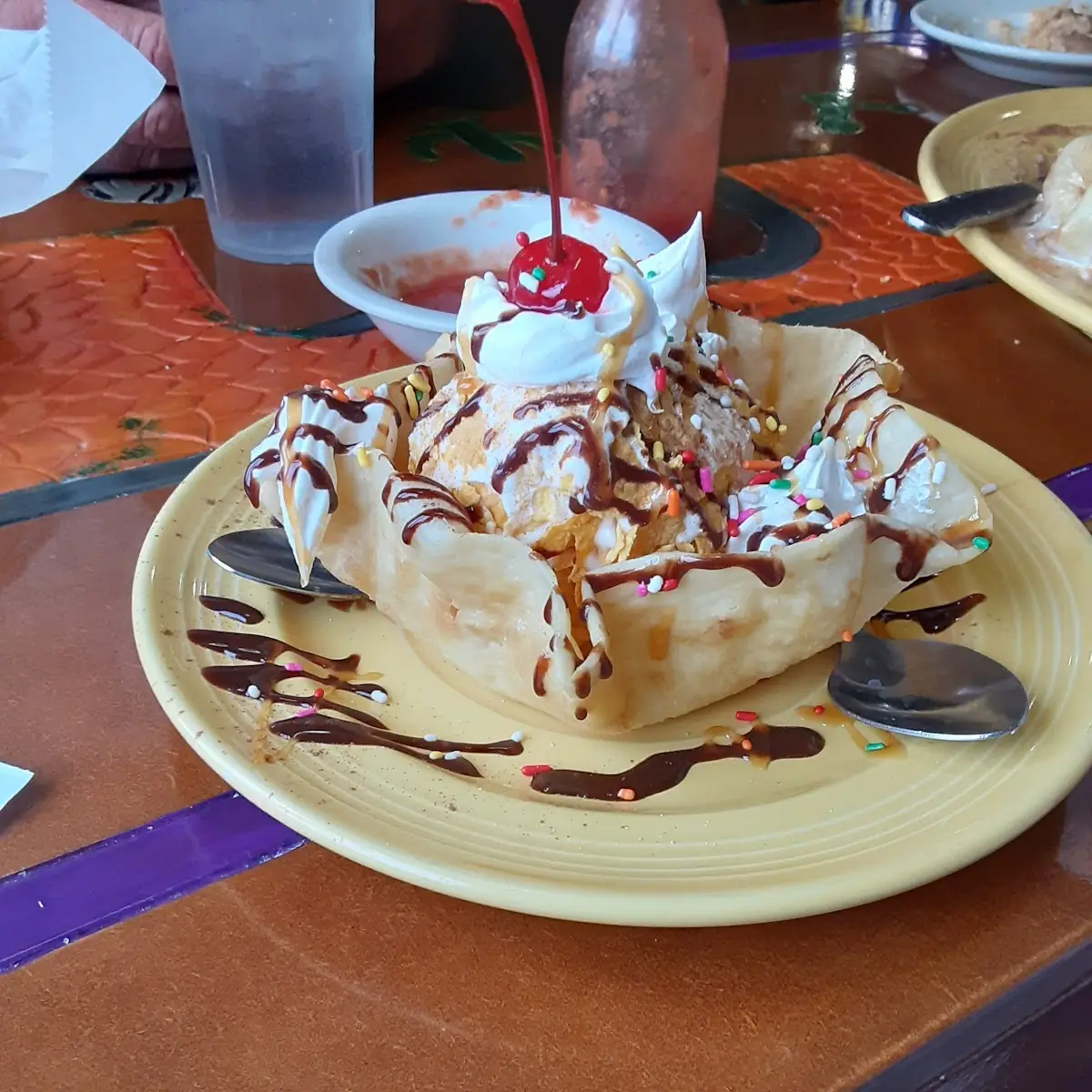 Banana Split