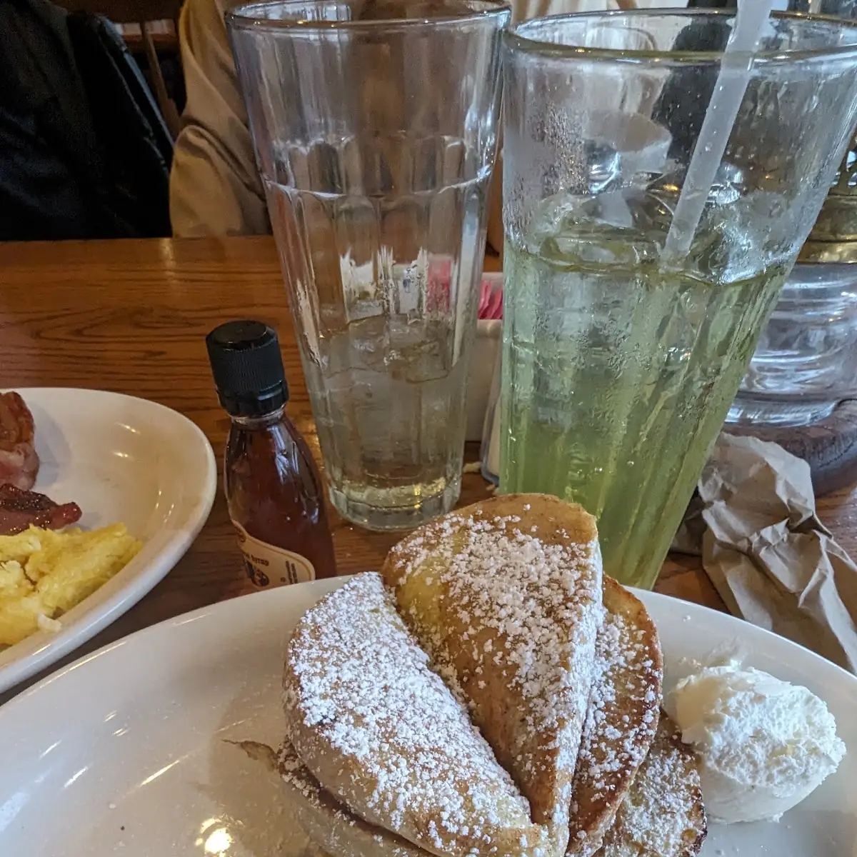 French Toast