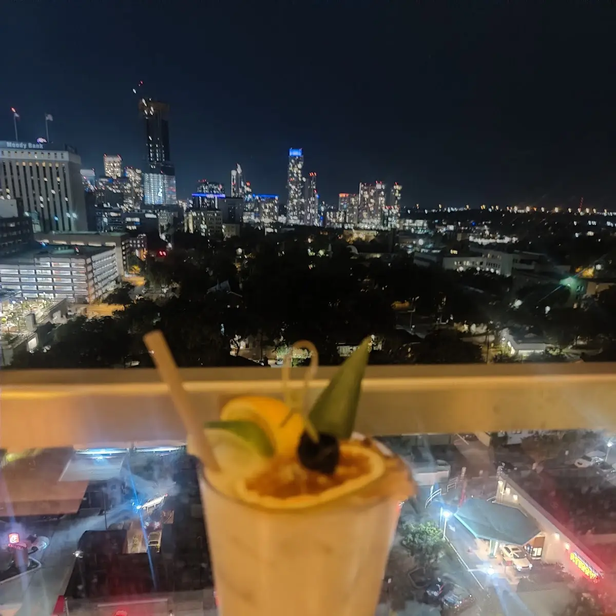 Mai Tai