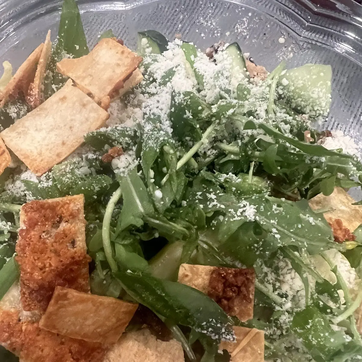 Caesar Salad