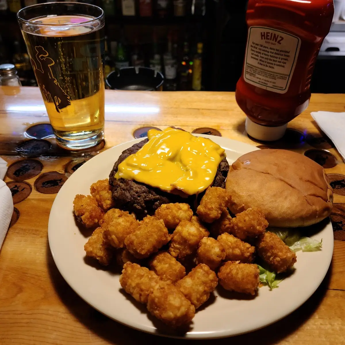 Tater Tots