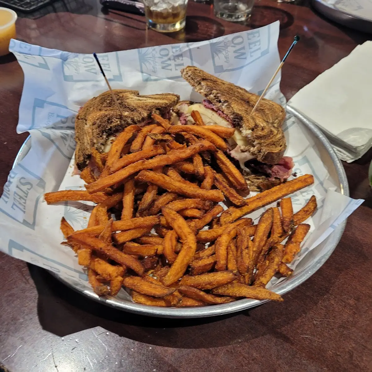 Sweet Potato