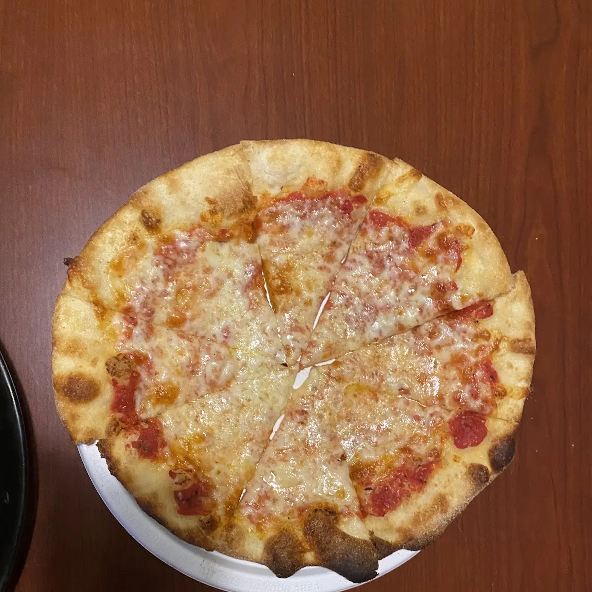 Cheese Pizza