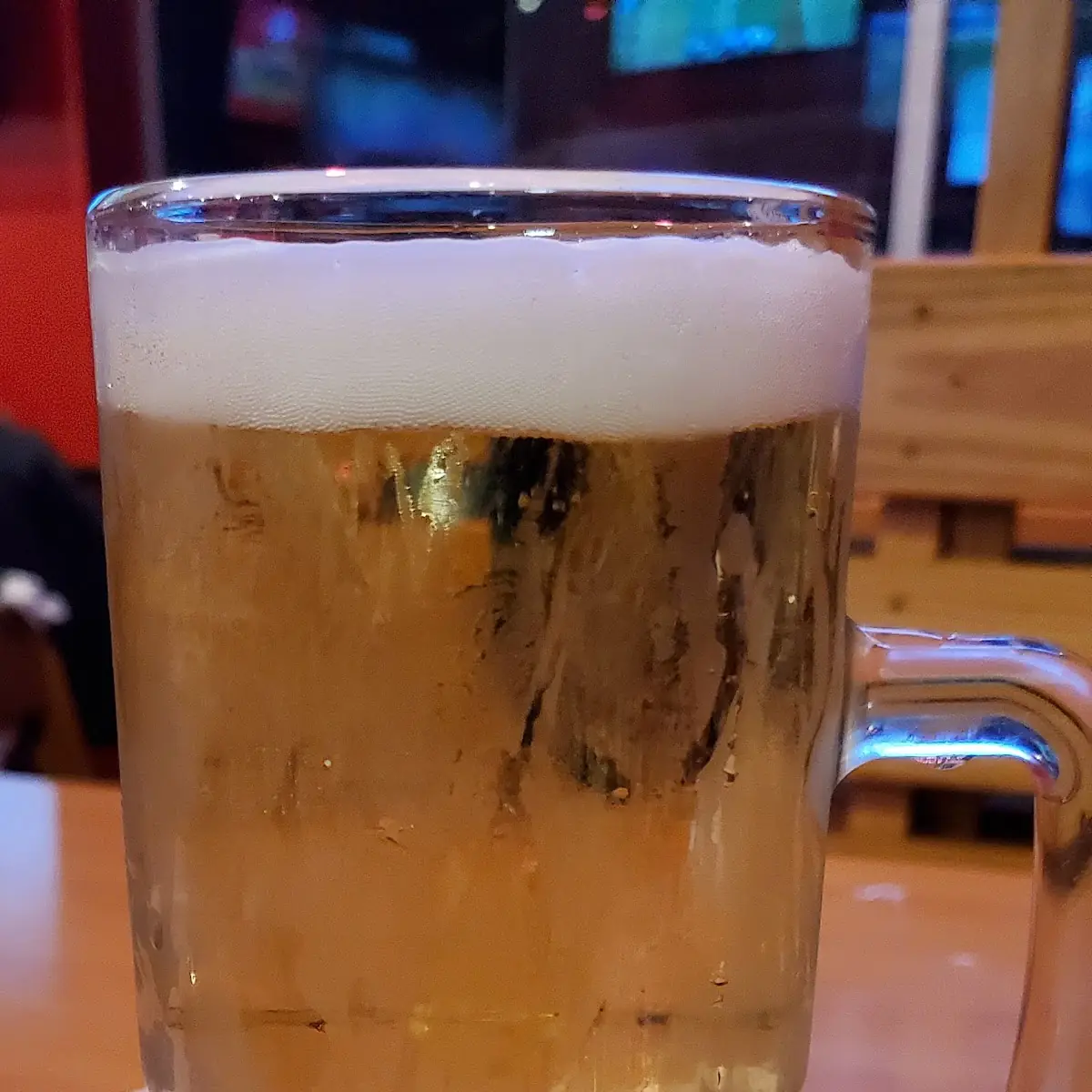Tall Bud Light