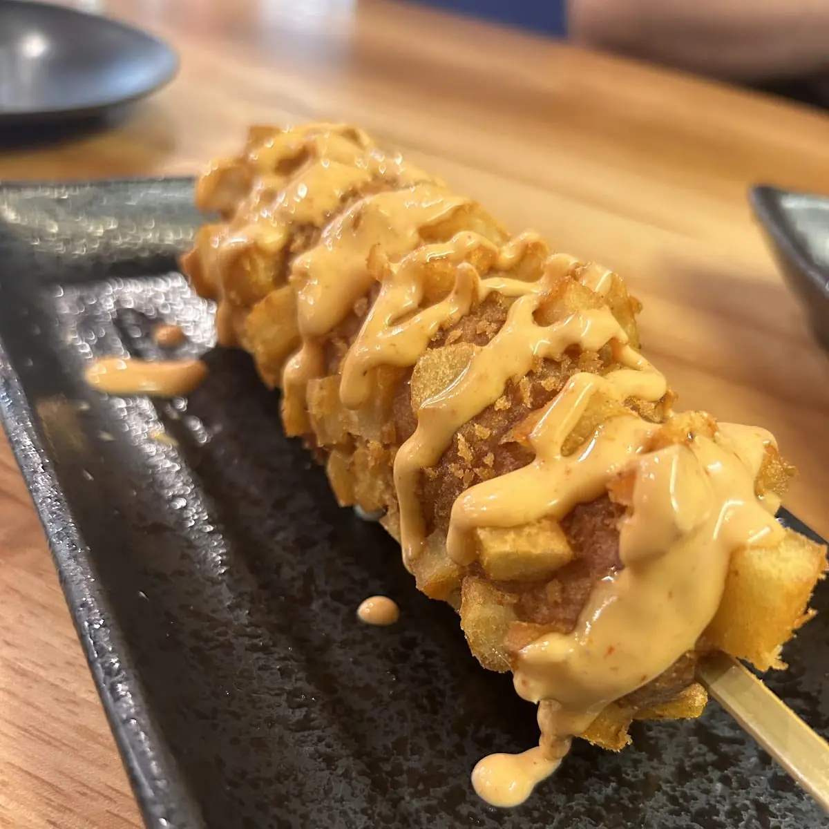 Corn Dog