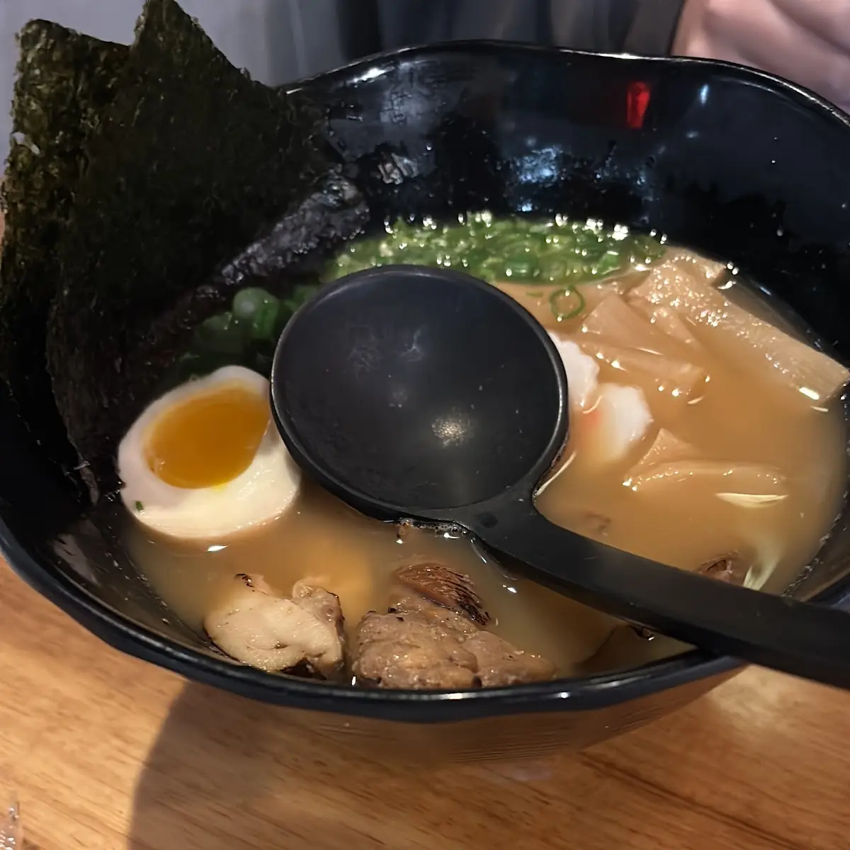 Miso Soup