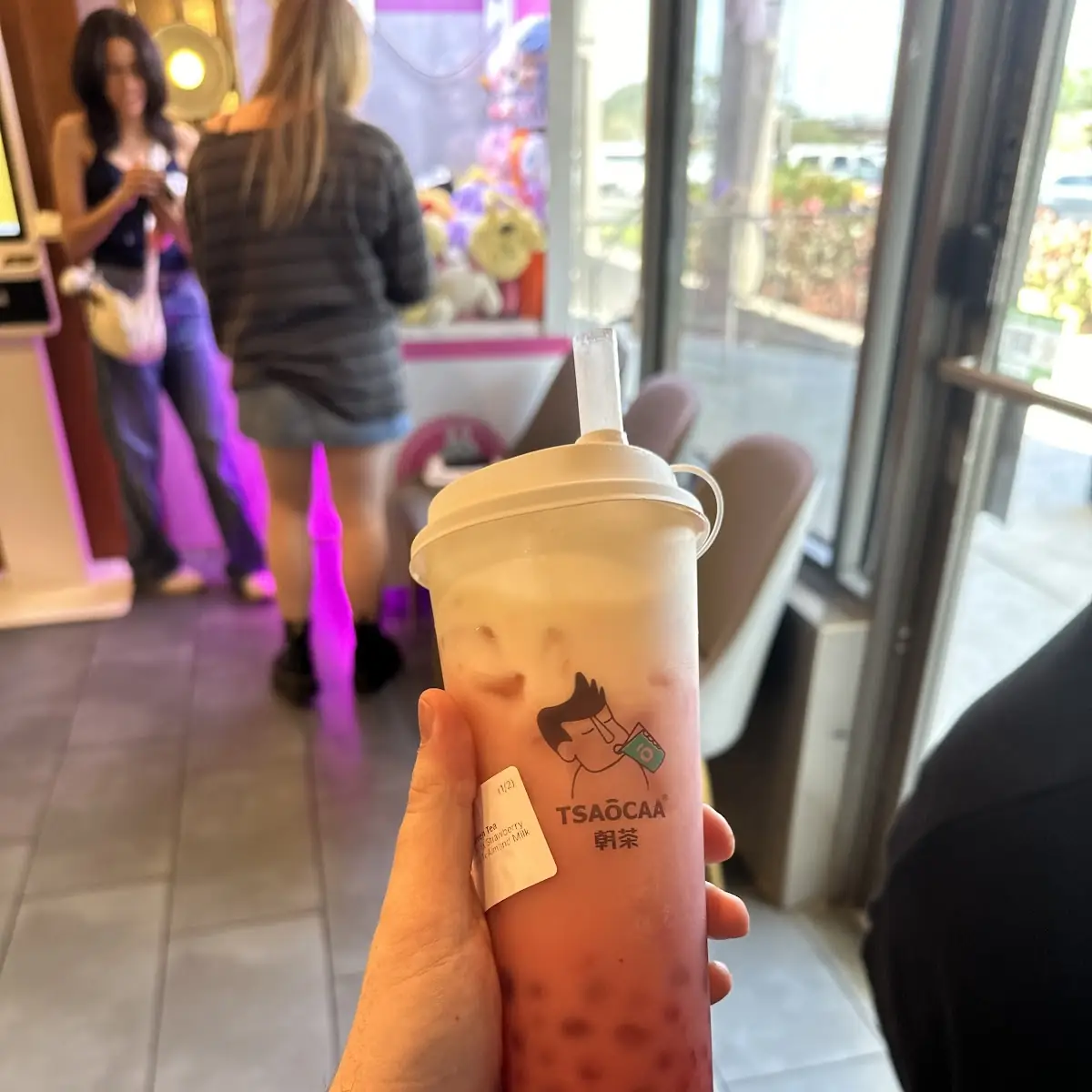 Thai Tea