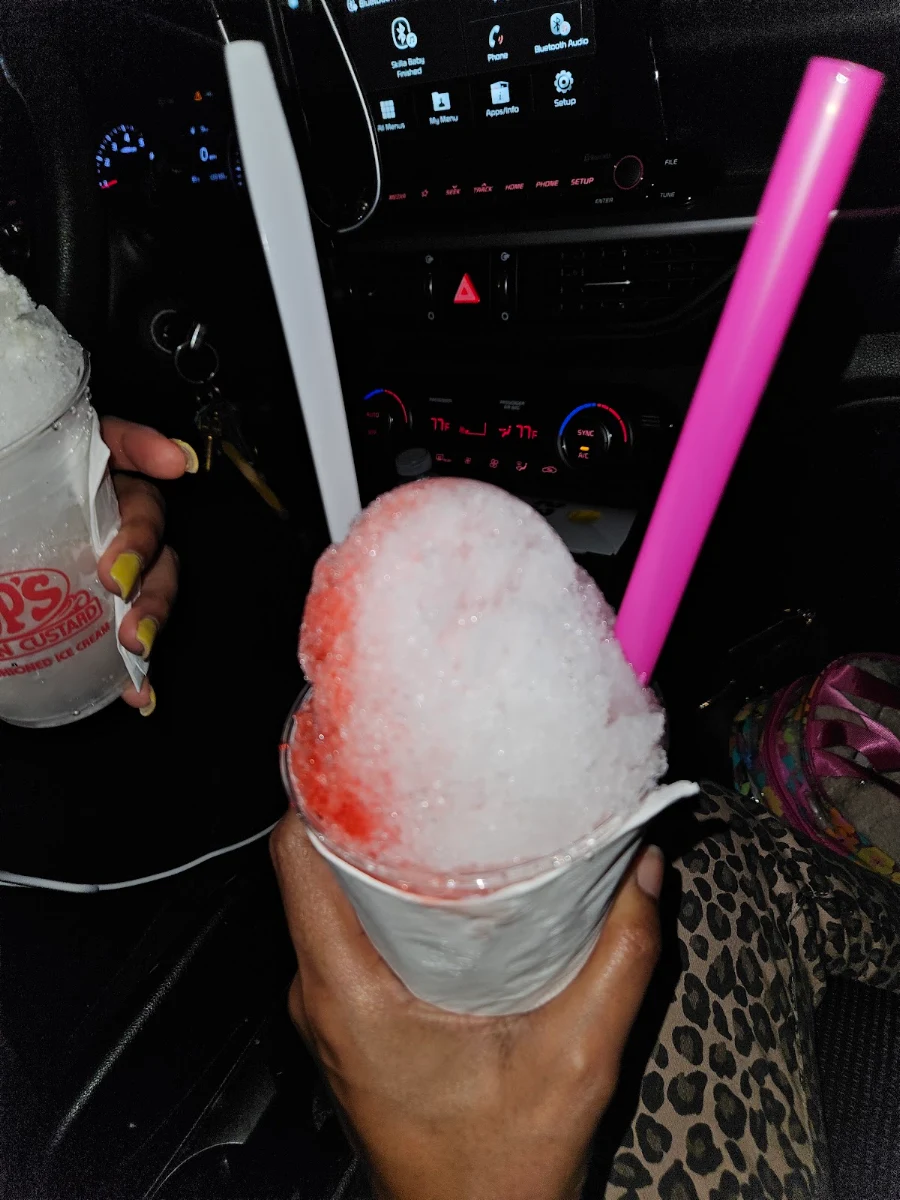 Shaved Ice