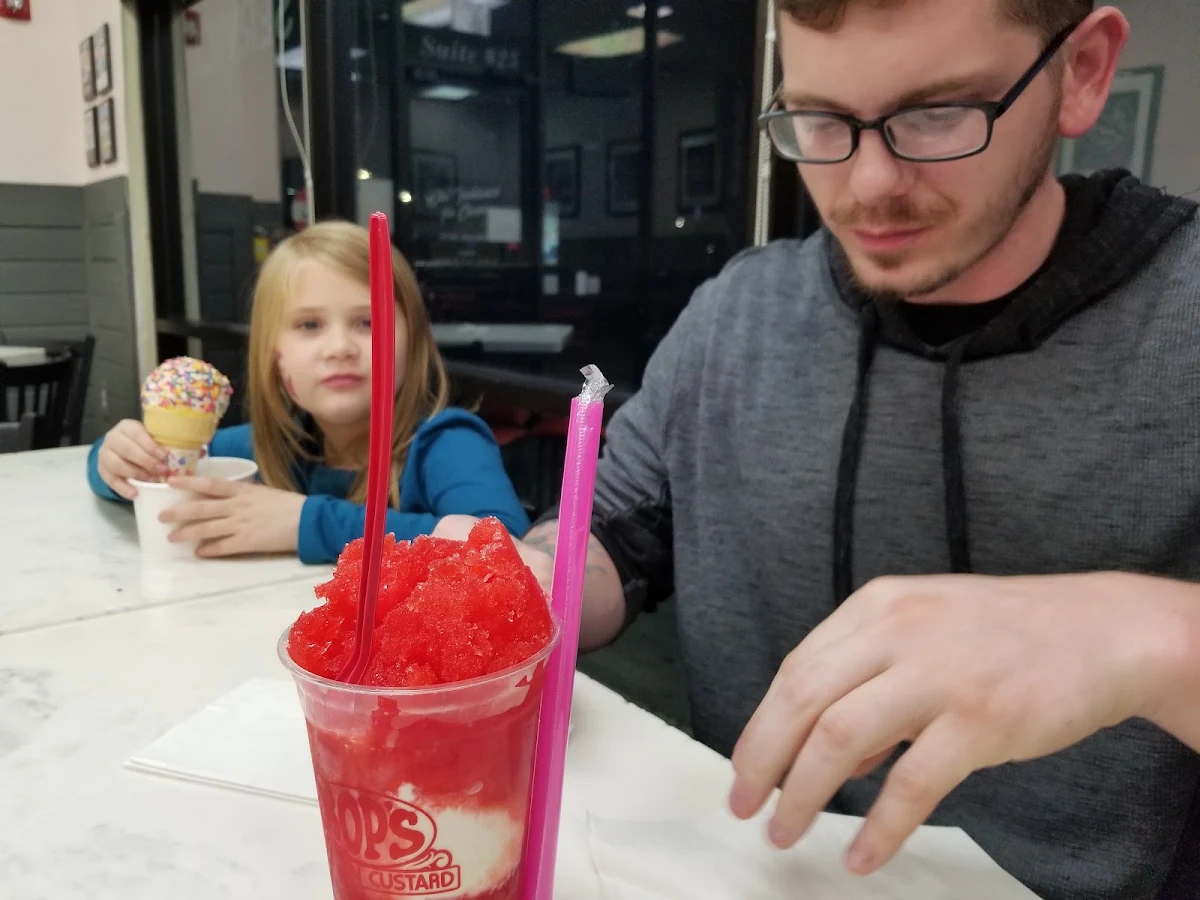 Snow Cone