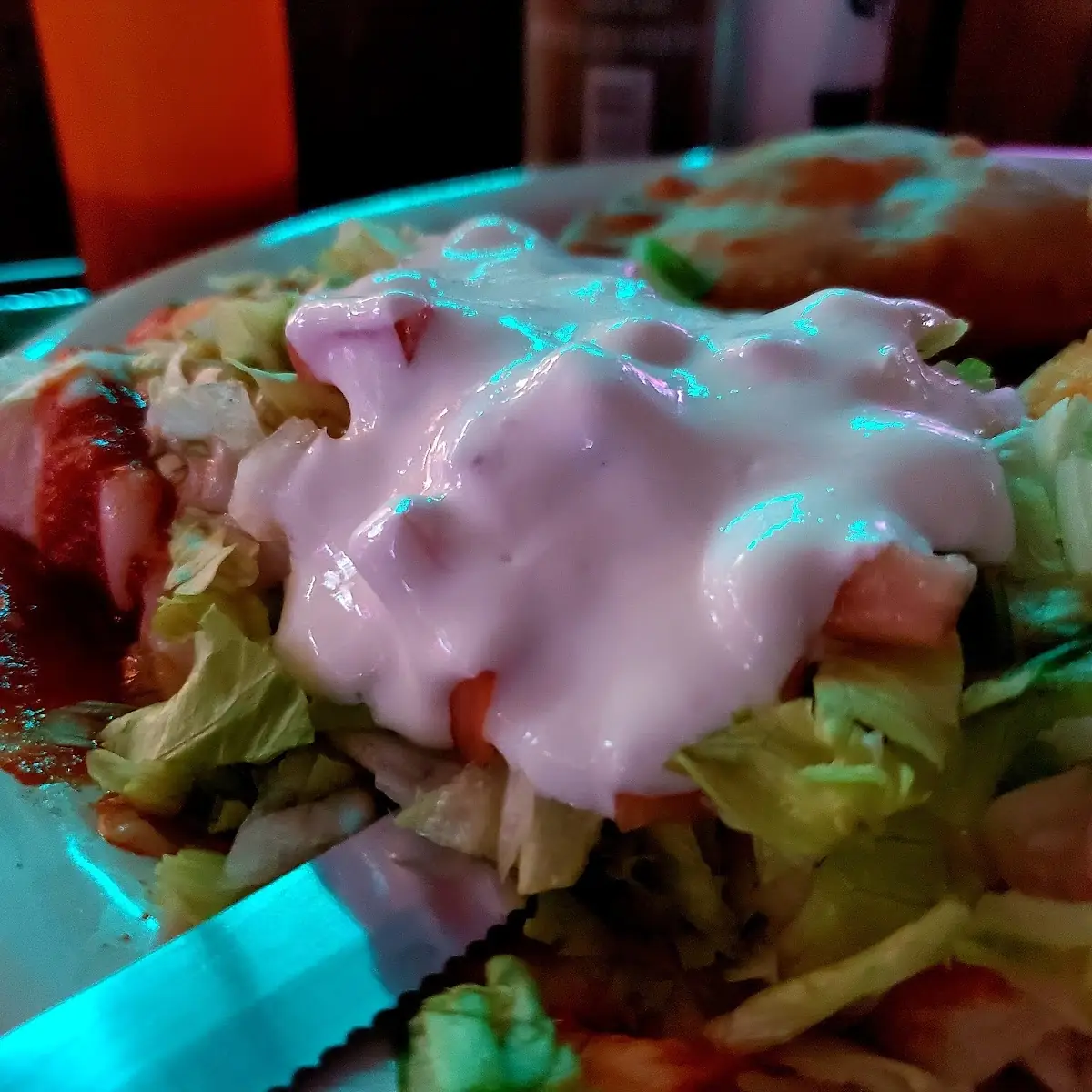 Taco Salad